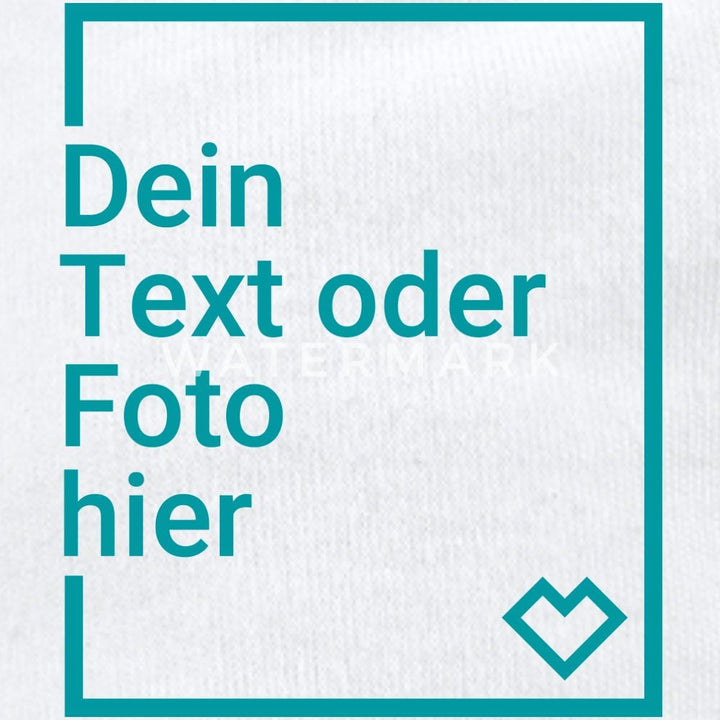 Personalisiertes Plüschtier Hase Selbst Gestalten Kuscheltier Hase Weiss Einheitsgrösse, Weiss Einhe