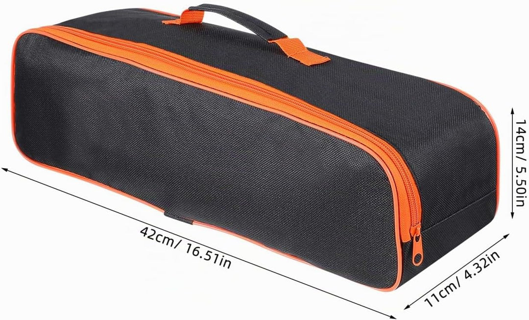 Hemobllo GrossE Aufbewahrungstasche FüR Auto, Tragbare Werkzeugtasche Aus Oxford Stoff, Und ZubehöR