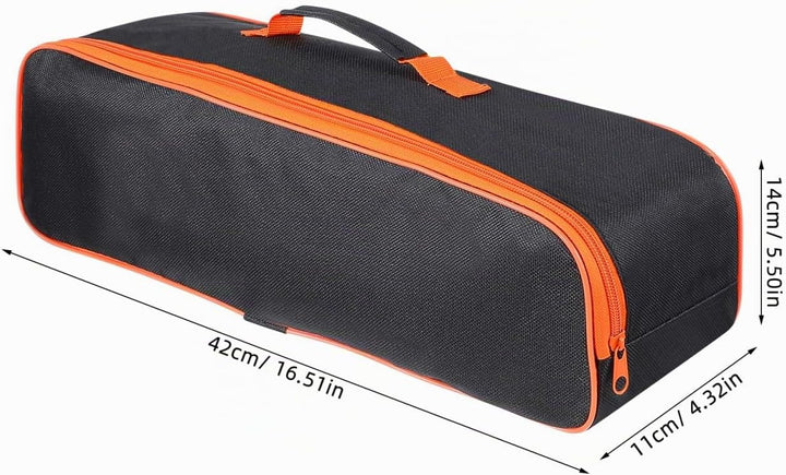 Hemobllo GrossE Aufbewahrungstasche FüR Auto, Tragbare Werkzeugtasche Aus Oxford Stoff, Und ZubehöR