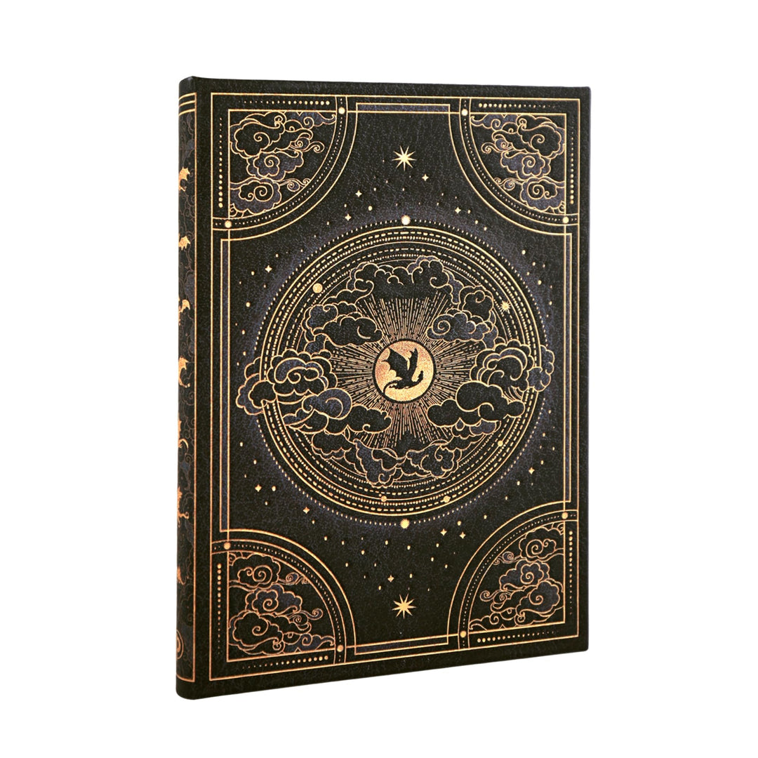 Shadows of Navarre (Fourth Wing) Midi Lined Hardcover Journal (Fourth Wing Paperblanks)