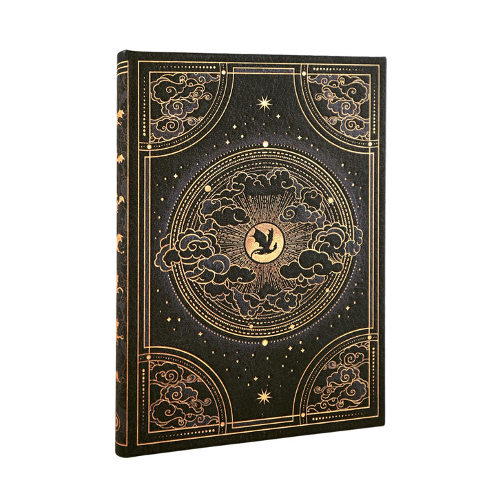Shadows of Navarre (Fourth Wing) Midi Lined Hardcover Journal (Fourth Wing Paperblanks)