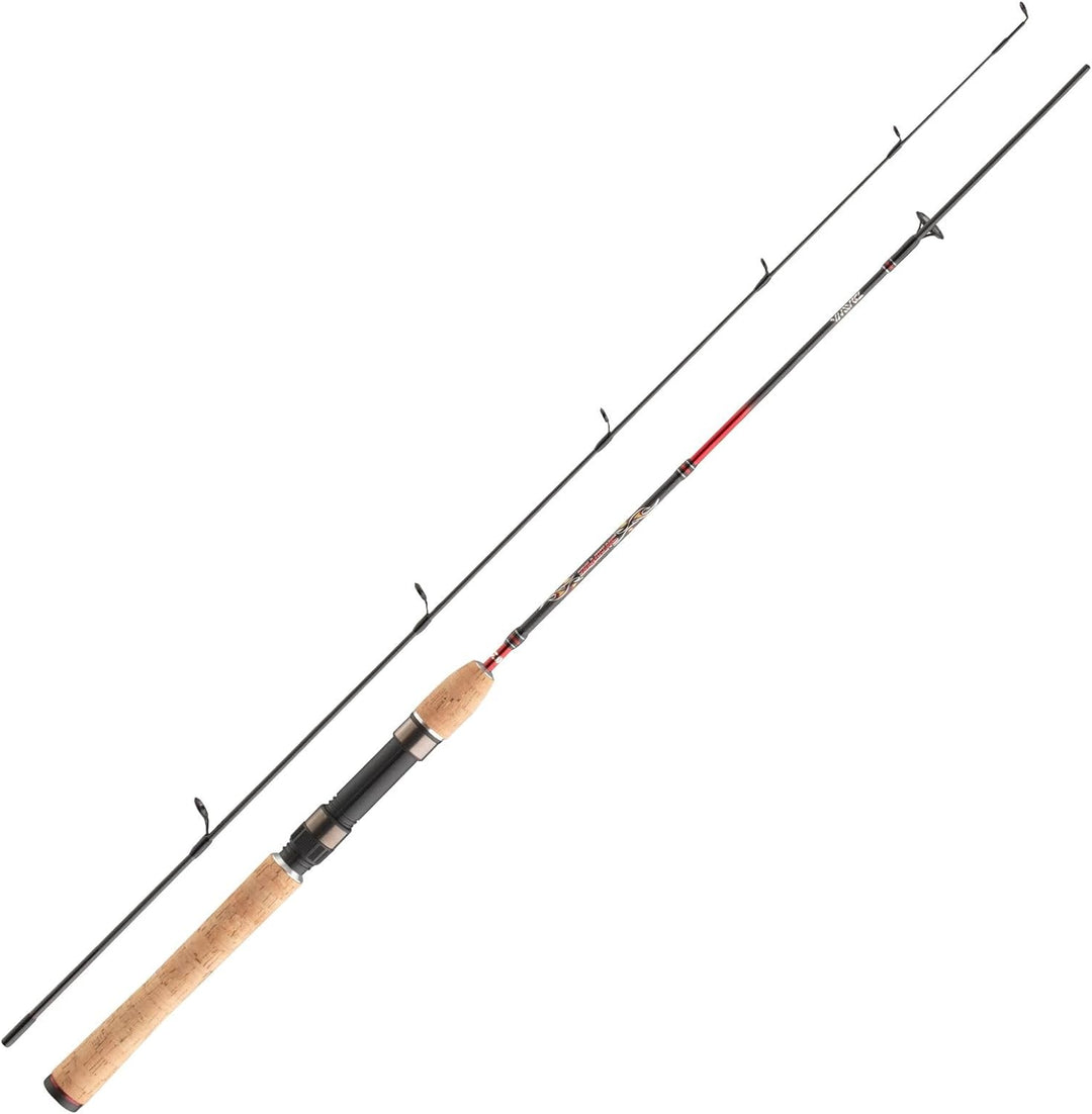 Daiwa Sweepfire UL Spin 1,50m / 1,80m / 2,10m Spinnrute, 2,10