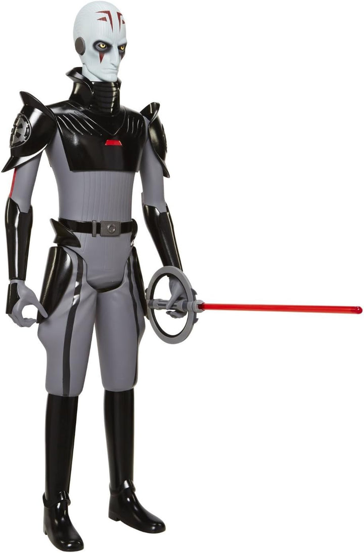 Jakks Pacific 78236 - Inquisitor, 78 cm