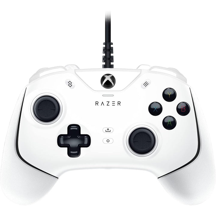 Razer Wolverine V2 - Kabelgebundener Gaming Controller für Xbox Series X|S, Xbox One, PC (2 Frei Bel