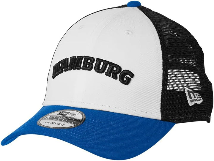 Hamburger SV HSV Cap Basecap ** Alessandro **