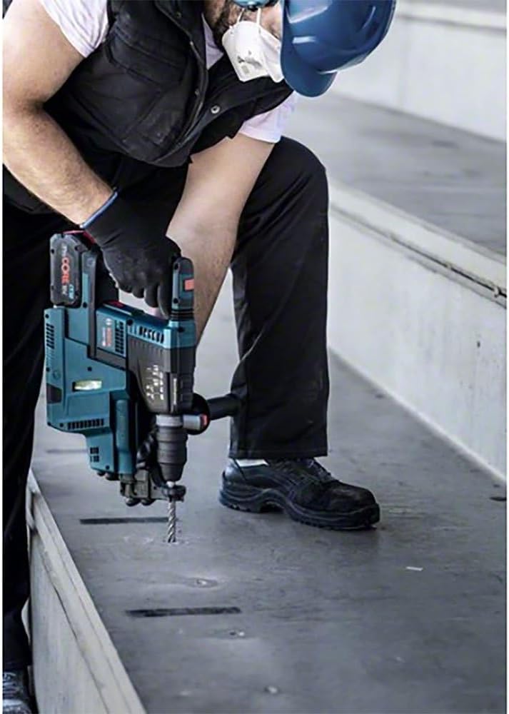 Bosch Hammerbohrer EXPERT 6x100x165mm VE à 10 Stück SDS plus-7X