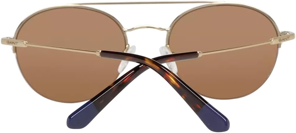 GANT Unisex Mod. Ga7113 5332e Sonnenbrille, Mehrfarbig (Mehrfarbig)