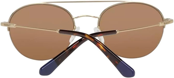GANT Unisex Mod. Ga7113 5332e Sonnenbrille, Mehrfarbig (Mehrfarbig)