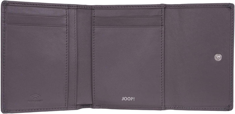 Joop! Sofisticato 1.0 Simona Purse SH4F Dark Grey