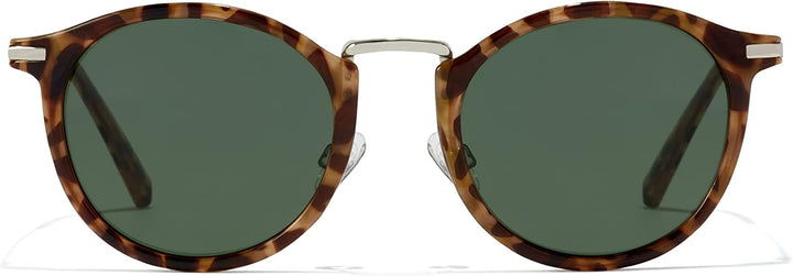 HAWKERS Unisex Croupier Terracota Sonnenbrille Einheitsgrösse Green Polarized · Carey, Einheitsgröss