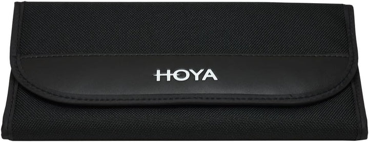 HOYA PRO ND-EX Filter kit Pro ND8/ND64/ND1000 ø49mm 49mm ND8, 64, 1000 Kit, 49mm ND8, 64, 1000 Kit