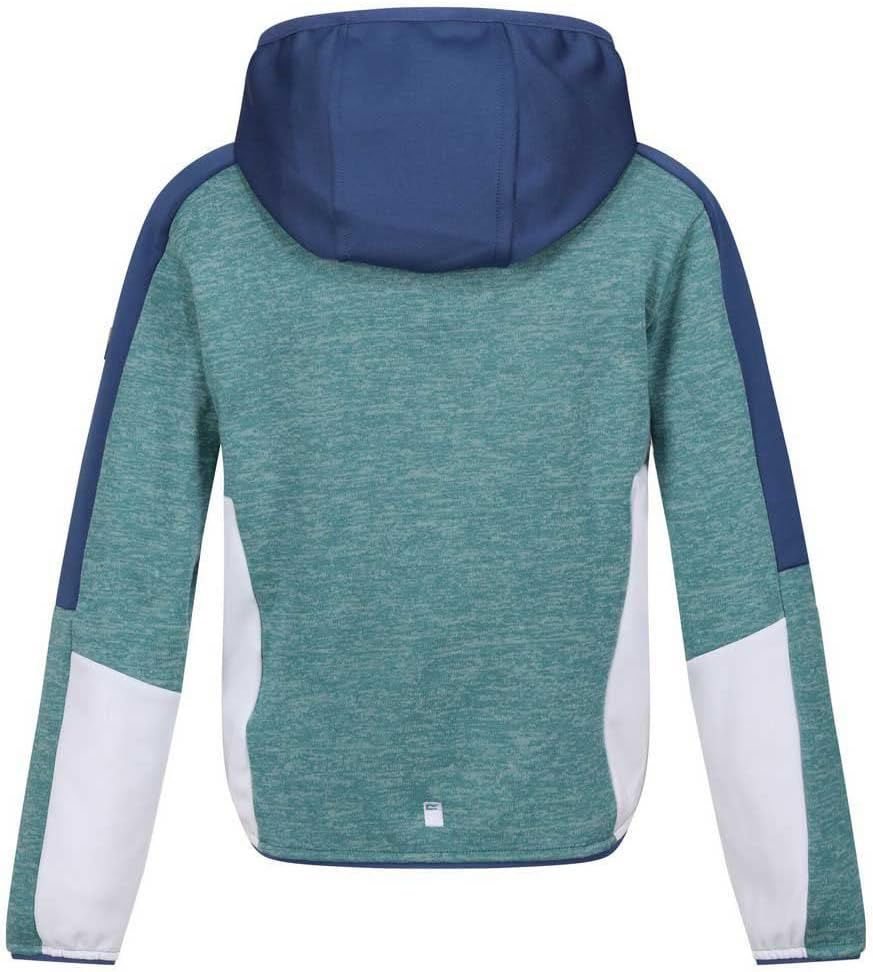 Regatta Kids DissolverVII Baby 164 Blau, 164 Blau