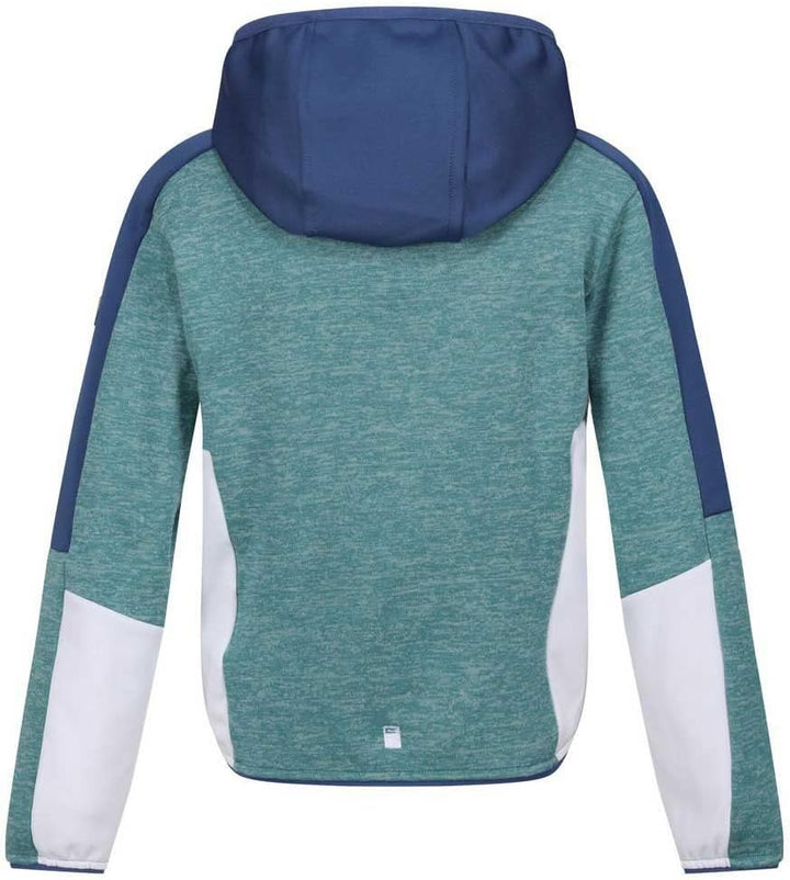 Regatta Kids DissolverVII Baby 164 Blau, 164 Blau