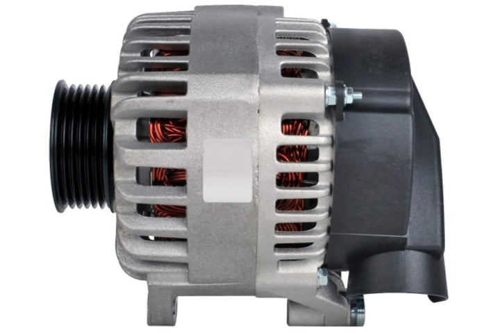HELLA - Generator/Lichtmaschine - 14V - 80A - für u.a. Ford Fiesta IV (JA_, JB_) - 8EL 012 428-371