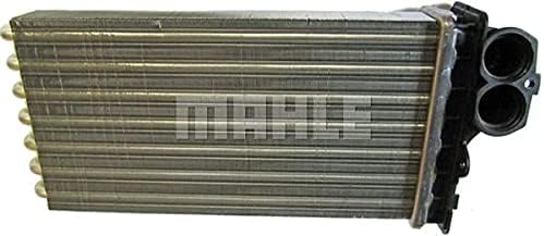 MAHLE AH 193 000P Innenraum-Wärmetauscher BEHR PREMIUM LINE