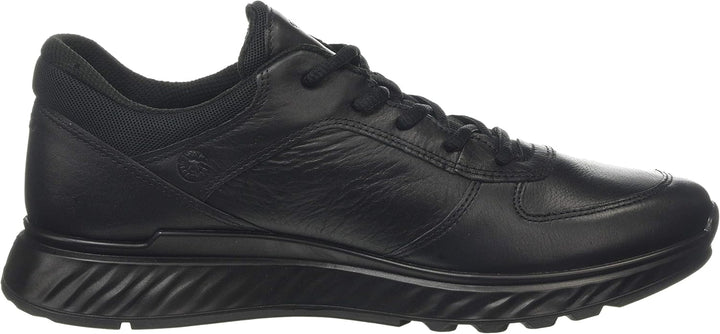ECCO Herren Exostride Hiking Shoe 39 EU Schwarz, 39 EU Schwarz