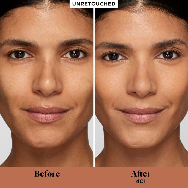 Laura Mercier Real Flawless Weightless Perfecting Serum Concealer - Langanhaltender, wasserfester &