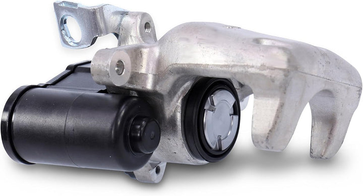 ATEC Germany 1x Bremssattel hinten rechts Bremszange Schwimmsattel, Kompatibel mit VW PASSAT B6 (3C2
