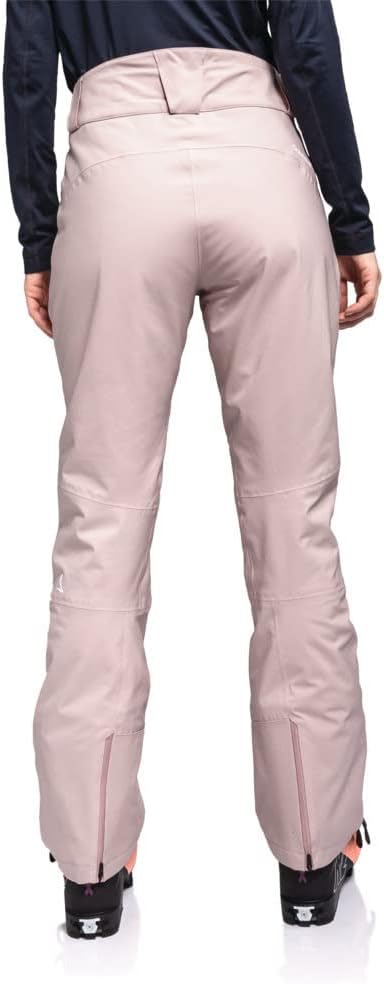 Schöffel Damen Jacket Bygstad Rose 36, Rose 36