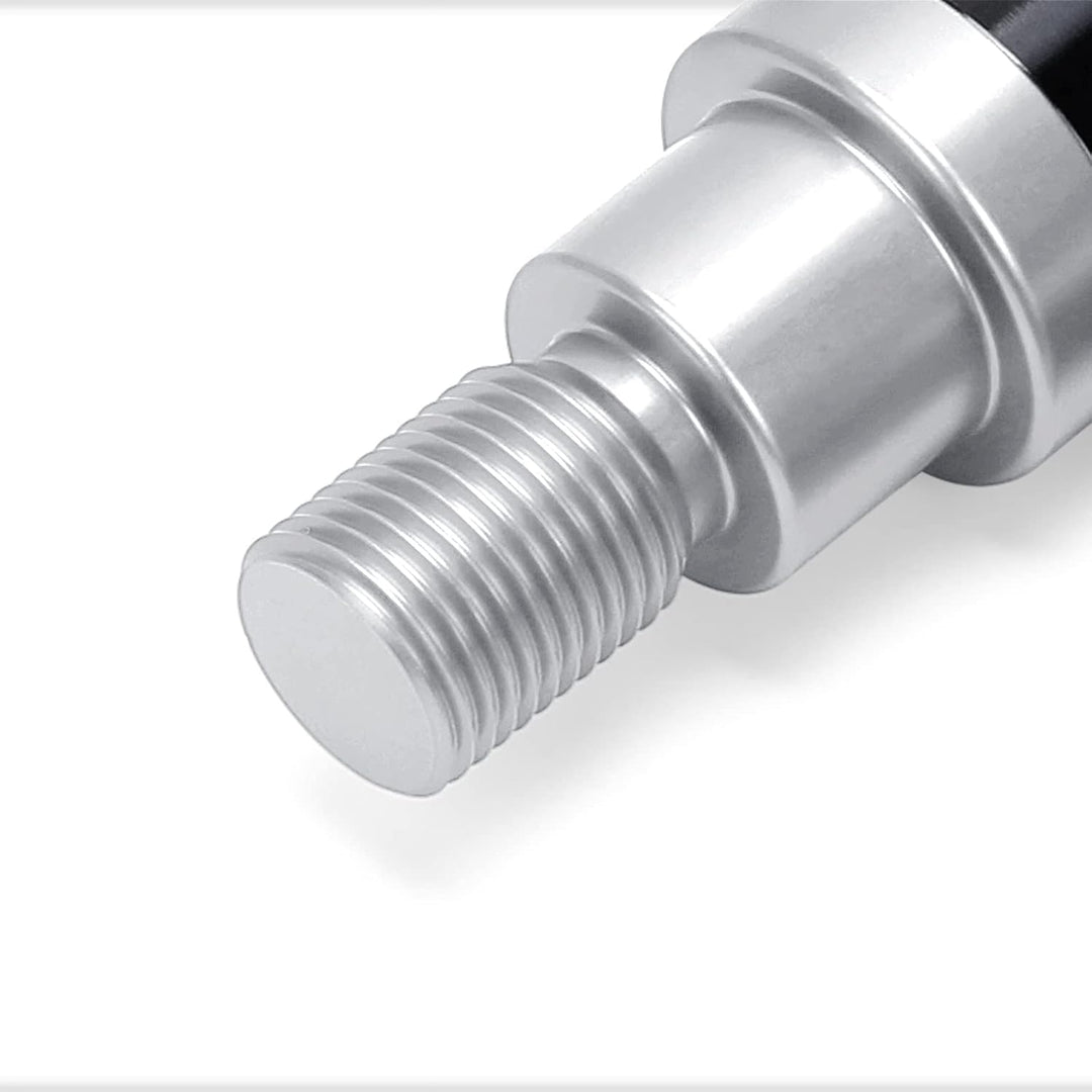 MOLONG Motorrad Lenkergriffe Endkappen Aluminium Für T-MAX 500 2008-2011 T-MAX 530 2012-2019 T-MAX 5