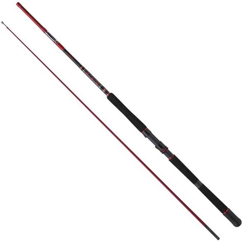 PENN Squadron III Inner Boat Spinning Rod Bootsrute Spinnrute Salzwasserrute Meeresrute 2,10m - 12-2