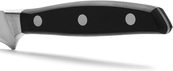 Arcos Ausbeinmesser mit Nitrum Edelstahlklinge 160 mm - Professionelles Messer zum Schneiden von Kno