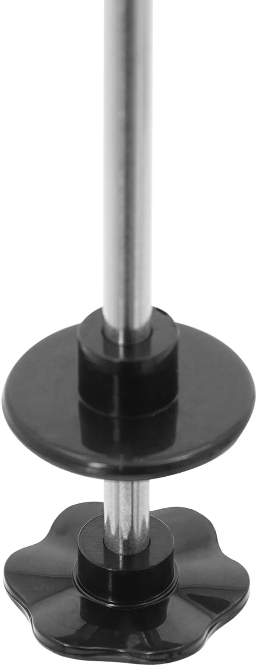 Milchshake Maker, Getränkemixer elektrischer Standmixer 500 ml Becher - 100 W 2 Geschwindigkeitsstuf