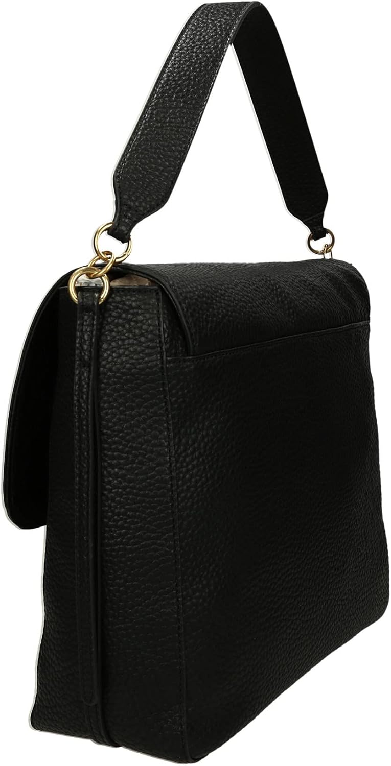 LIU.JO Borsa NA2114E0086 22222 Einheitsgrösse Schwarz, Einheitsgrösse Schwarz