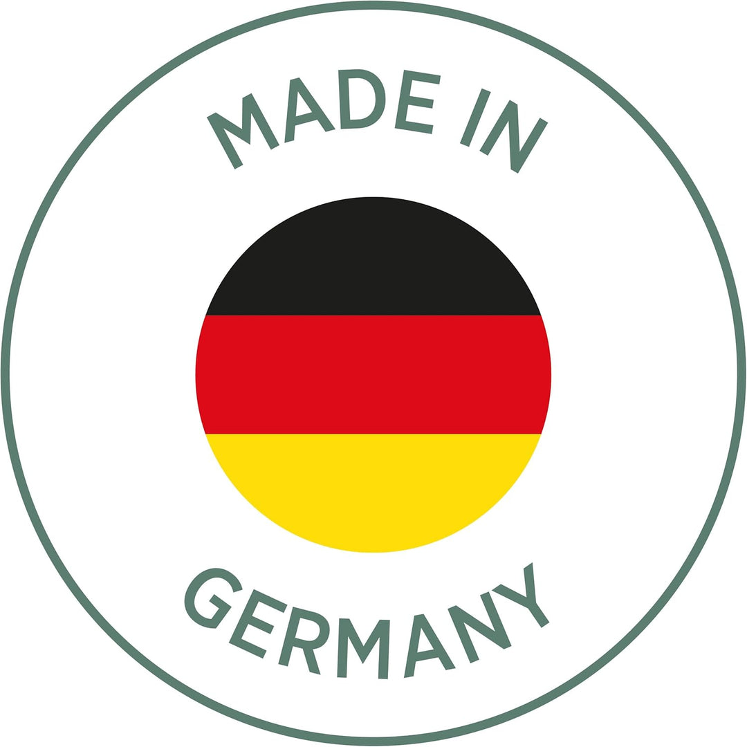 AVERY Zweckform 1773-5 Stunden-Nachweis (A4, selbstdurchschreibend, von Rechtsexperten geprüft, für