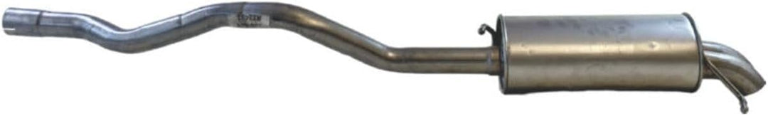Bosal 286-489 Endschalldämpfer