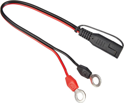 Absaar Pro Batterieladegerät, 6/12 V, Red, 6A AA 635676, 6A