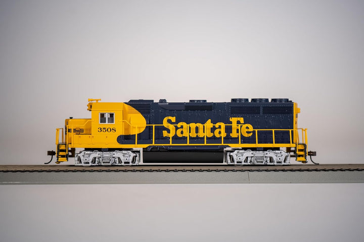 Bachmann Industries Inc. 60304 Santa Fe #3508 Lokomotive