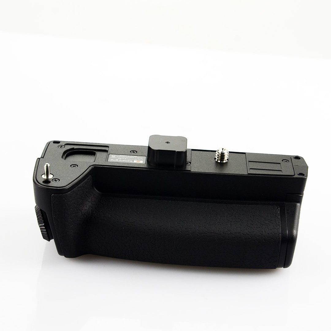 DSTE® Batterie Griff für OLYMPUS E-M1 DSLR Digital Kamera als HLD-7