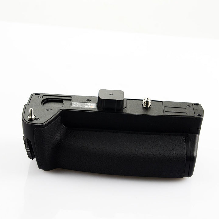 DSTE® Batterie Griff für OLYMPUS E-M1 DSLR Digital Kamera als HLD-7