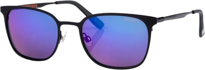 Superdry Vintage Duo Sunglasses - Black