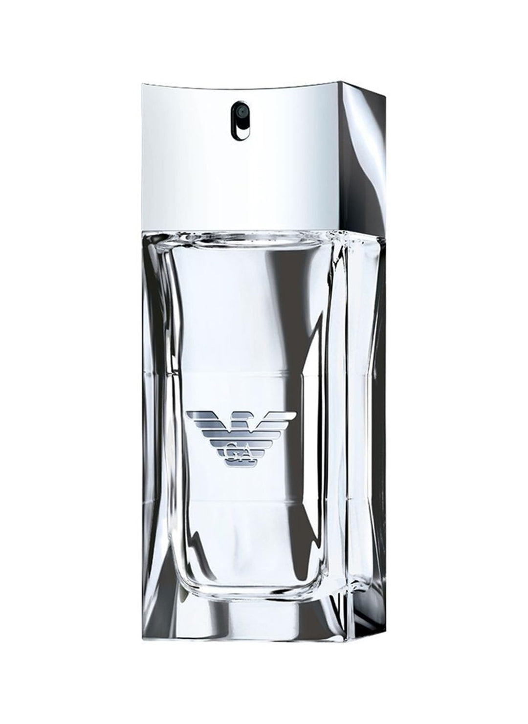 Armani Emporio Diamonds homme / men, Eau de Toilette, Vaporisateur / Spray, 75 ml 75 ml (1er Pack),