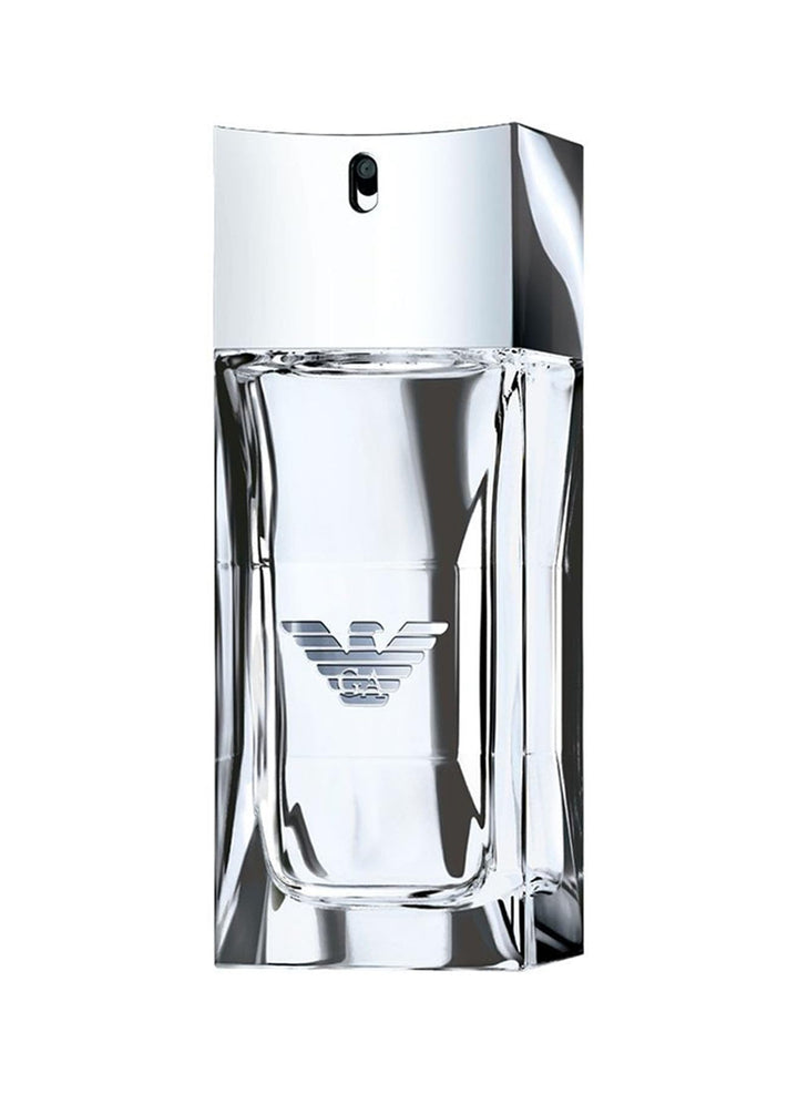 Armani Emporio Diamonds homme / men, Eau de Toilette, Vaporisateur / Spray, 75 ml 75 ml (1er Pack),