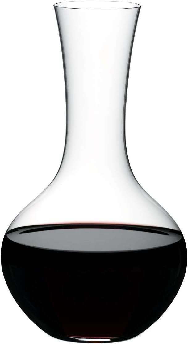 RIEDEL Decanter Syrah