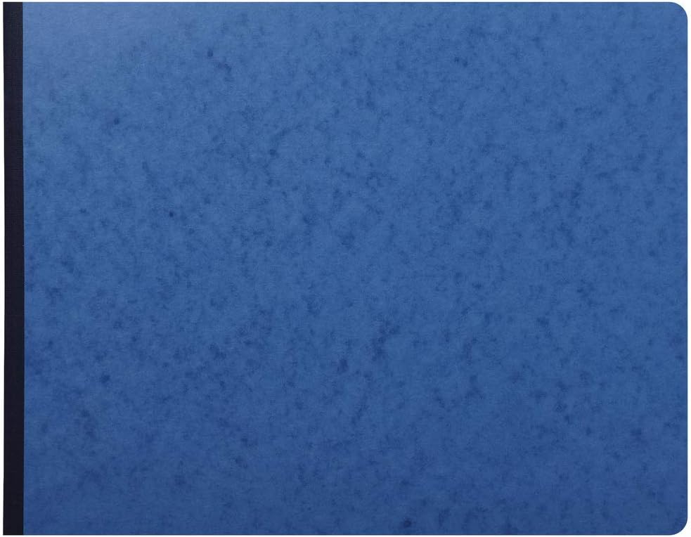 Exacompta 18150E Heft mit Kopfleiste 29,7x38 cm 15 Spalten 80 Seiten