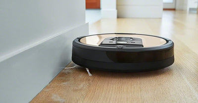 iRobot Originalteile – Seitliche Bürste (3 Stück) – Kompatibel mit den Serien Roomba 500/600/700/800