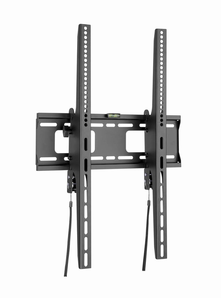 Gembird Portrait Digital Signage TV-Wandhalterung, neigbar, für 37”-75” Displays, VESA-kompatibel, r