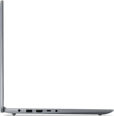 Lenovo IdeaPad Slim 3i Laptop | 16" WUXGA Display | Intel Core i5-12450H | 16GB RAM | 1TB SSD | Inte