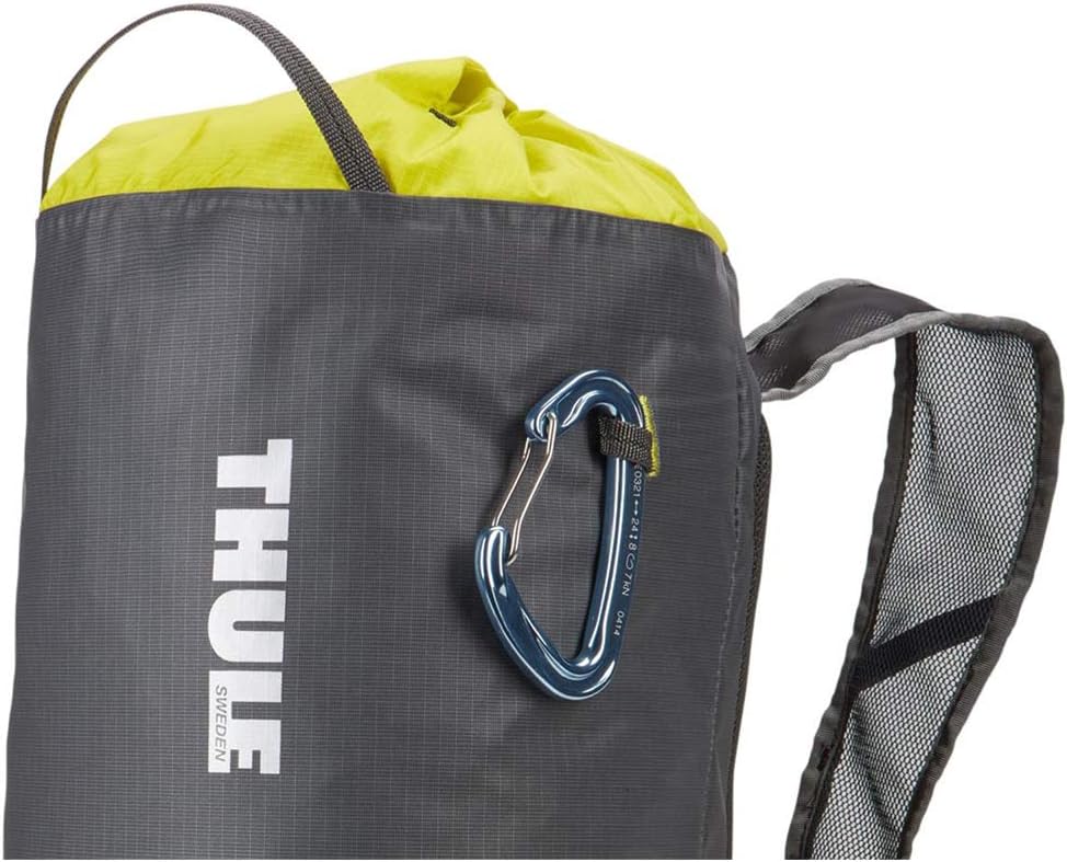 Thule Unisex Stir Stir (1er Pack) Einheitsgrösse/22 x 19 x 46 cm Dark Forest, Einheitsgrösse/22 x 19