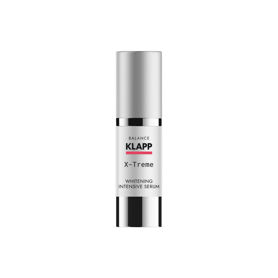 KLAPP Cosmetics - X TREME Whitening Intensive Serum (30 ml)