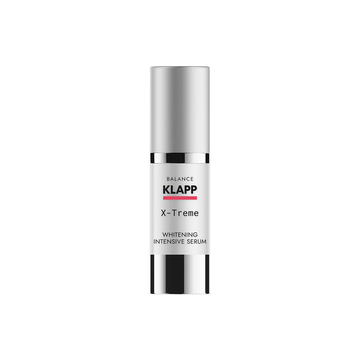 KLAPP Cosmetics - X TREME Whitening Intensive Serum (30 ml)