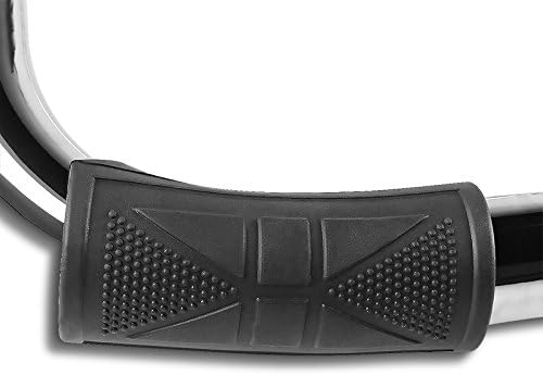 Sturzbügel für Harley Davidson CVO Softail Deluxe 14-15 Mustache Chrom