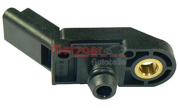 Metzger 0905306 Sensor, Saugrohrdruck