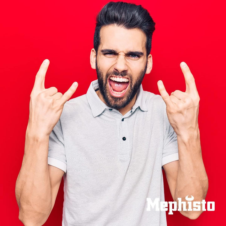 Mephisto Werkzeugeinlage Werkzeug Set Pro Line Werkstattwageneinlage inkl. Drehmomentschlüssel, Felg