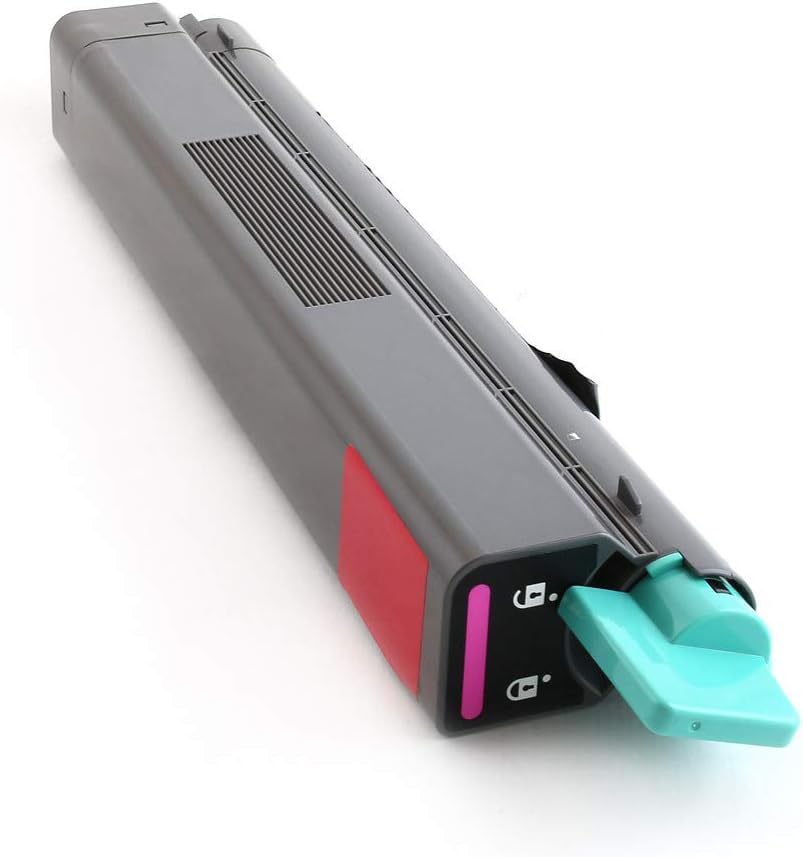 Green2Print Toner Magenta 22000 Seiten ersetzt Lexmark C950X2MG passend für Lexmark C950DE