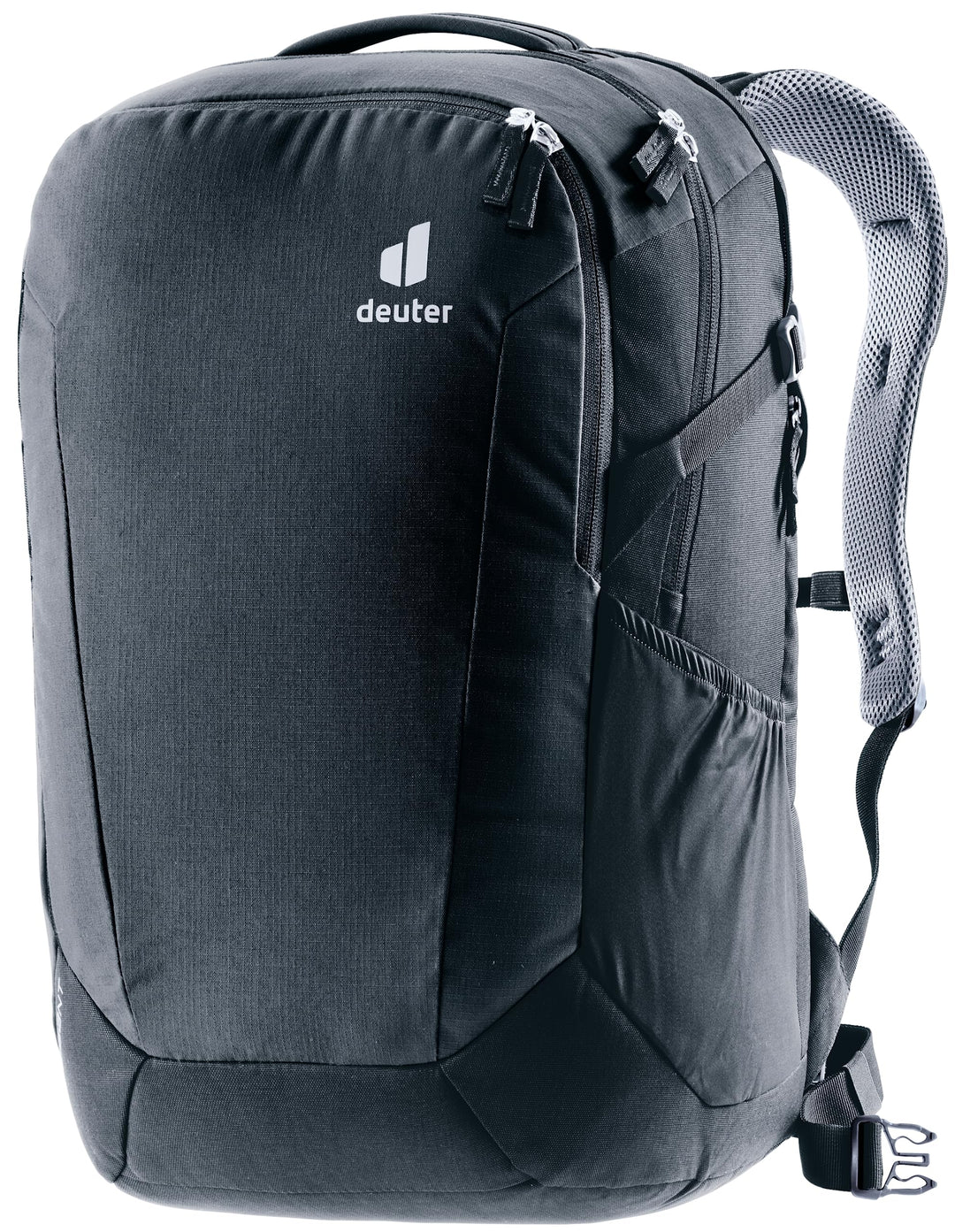 deuter Gigant Laptop Rucksack (32L) Schwarz, Schwarz